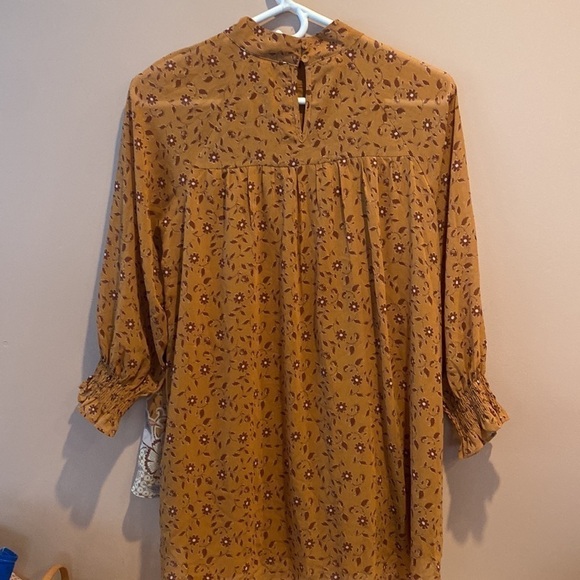 DR2 blouse - Picture 6 of 7